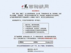 上一代B站，被1元甩卖