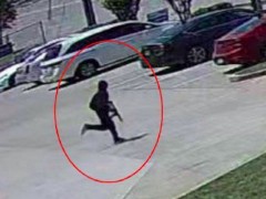 美国韩国城美发店枪击案致3伤：警方逮捕嫌犯 启动仇恨犯罪调查