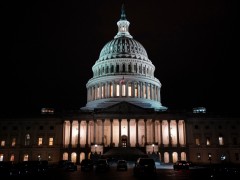 美国会半个世纪来将首次就UFO举行公开听证会，CNN却又硬扯上中俄