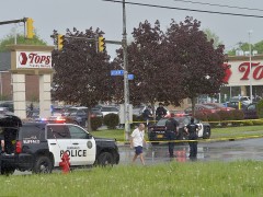 全美极端主义攻击事件呈上升趋势 专家质疑美政府能否应对