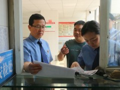 图片新闻|四川仁寿:联合县教育局加强校园安全管理