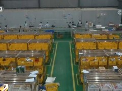 江西南昌多种措施畅通农产品供应链 守护市民“菜篮子”