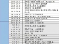 北京朝阳最新风险点位汇总 近期到过这些地方请立即报告