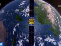 2021年我国卫星导航与位置服务产业继续保持稳定高速增长态势