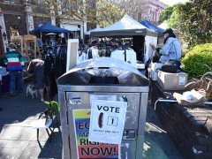澳大利亚大选选情胶着：两党差距缩至2% 生活成本成关键议题