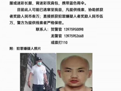 澳门酒店双女尸案告破：嫌疑人拦车问路被举报，警方称将秘密兑现悬赏