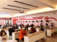 家庭教育常态化 线上线下齐“开花” 大冶法院“女子法庭”开启“工作圈+生活圈”“线上+线下”家庭教育指导服务