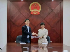 宜昌中院与中国中小企业协会协同推进多元化纠纷解决机制