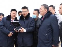 图片新闻|巡河