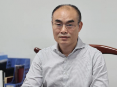 衡阳市湘江水利投资开发公司原董事长唐夏元投案自首