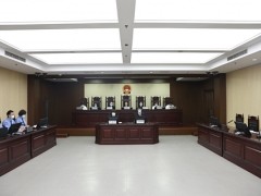 侵害袁隆平院士名誉、荣誉民事公益诉讼案件一审宣判