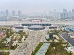 武汉东站何时开通 能否更名？官方回应
