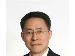 韩春霖已任中国驻罗马尼亚大使