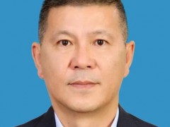 张禹接受审查调查