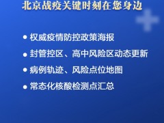北京接连出现数起聚集性疫情，首都防控形势依然严峻复杂