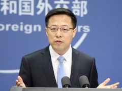 日本核监管机构同意核污染水排海计划，外交部：自私自利