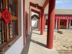 全球连线丨中国西北夫妻俩和他们的长城民俗博物馆