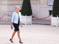 法国总统马克龙：新政府成员名单将会延迟出炉