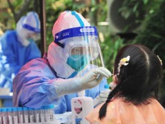 关于建立“15分钟核酸采样圈” 国家卫健委最新解读