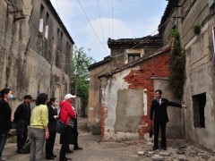 图片新闻|看看老街保护得怎么样