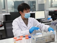 检察技术人员学习深耕 用“毒检结果”直指案件真相