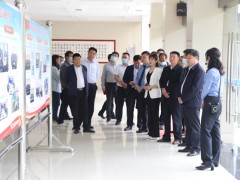 湖北房县：全力营造清廉文化阵地