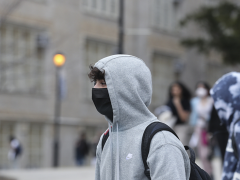 美媒：今年美国已有135名教师及助教因儿童性犯罪被捕