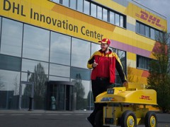 DHL推出面向电竞社区青年人才的招聘网页