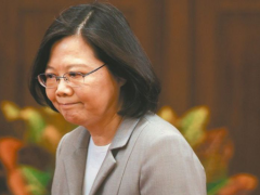 环球时报：蔡英文及民进党执政6年 我们总结出“七宗罪”