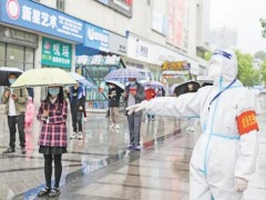 央视聚焦四川邻水：一个县城如何抗疫？
