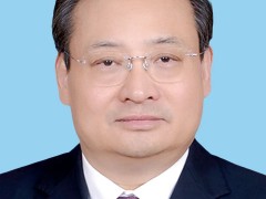 梁言顺当选宁夏回族自治区人大常委会主任