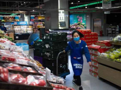 北京新增本土感染者已超1300例，社会面清零难在哪？