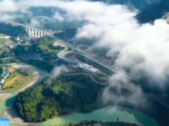 【走进老区看新貌】基础设施建设持续推进 老区发展不断加速