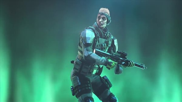 《彩虹六号:围攻》Y7S2干员预告 配备专属投影系统