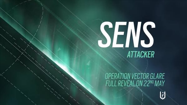 《彩虹六号:围攻》Y7S2干员预告 配备专属投影系统