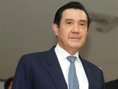 “我任内台湾年年参加WHA”，马英九喊话蔡英文：应重建两岸互信