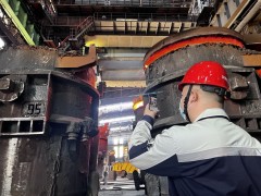 违反“钢八条”，多家钢铁企业存在安全隐患被责令整改