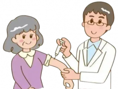 紧急提醒！温州老年人，请尽快接种