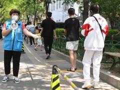 没检测就出具核酸检测结果？北京朴石医学被立案查处