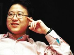 宗庆后，丁磊畅谈人生“经历”是最宝贵的财富