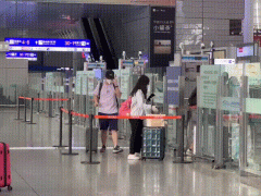 上海交通：提醒！建议铁路旅客无需过早到站，避免聚集