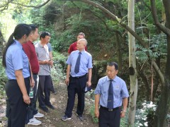 云南昆明：推进禁牧工作 恢复生态环境