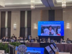 俄代表离席“反制”同天，韩媒：韩美日等国发联合声明谴责俄罗斯