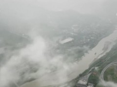 走进老区看新貌 | 贵州习水：助力筑牢赤水河流域生态屏障