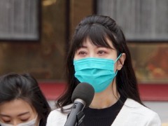 台湾立法机构新冠疫情延烧 17名民意代表快筛阳性或确诊