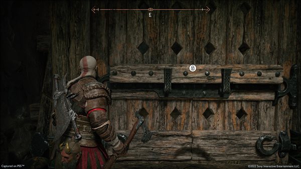 《战神:诸神黄昏》辅助功能介绍 超60项自定义功能