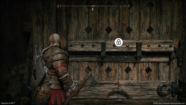 《战神:诸神黄昏》辅助功能介绍 超60项自定义功能