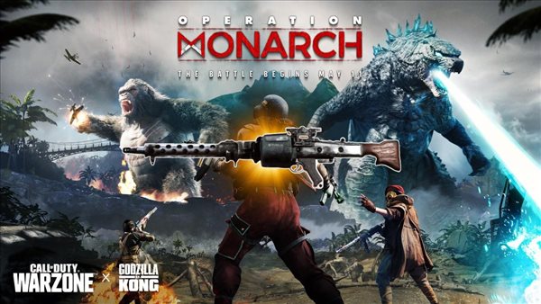 超7成玩家不满《COD:战区》“帝王行动” 总监回应