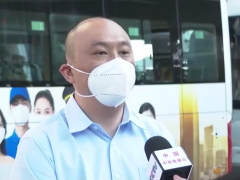 上海公交22日起逐步复运 乘车需提供绿码+48小时核酸证明
