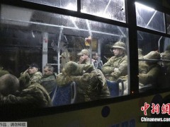 亚速钢铁厂乌军撤离完毕 “捉鱼”行动正式开始？